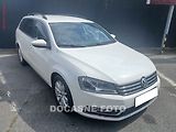 Volkswagen Passat (2010) 2.0TDi - náhled 1