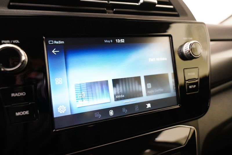 SsangYong Tivoli - fotka 19 z 27