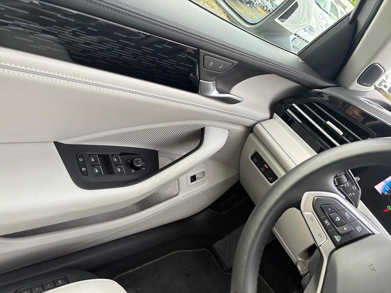 Volkswagen Passat Variant (2025) ELEGANCE 2.0TDI 142kW DSG CZ  - fotka 11 z 11