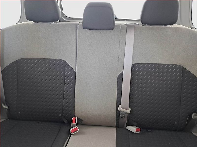 Nissan X-Trail (2006) 2.2 dCi, po STK, Tažné - fotka 10 z 14