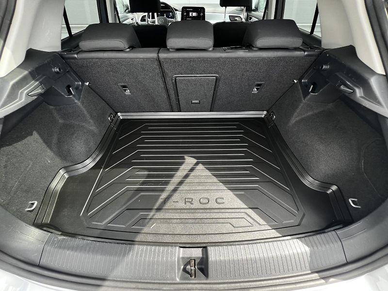 Volkswagen T-Roc 1.5TSI 110kW Business DPH 1Maj - fotka 20 z 21