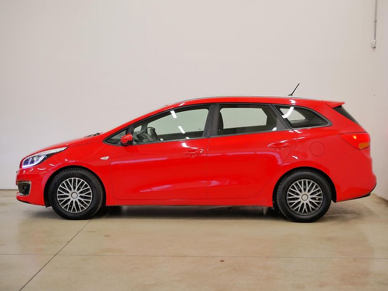 Kia Ceed - fotka 3 z 24