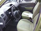 Opel Agila (2001) 1.0i , doložená historie - náhled 16