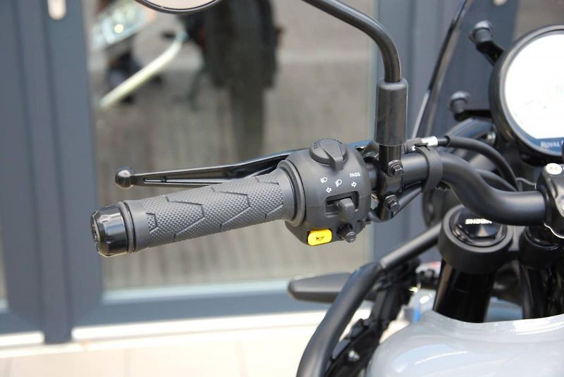 Royal Enfield Himalayan 450 (2026) - fotka 18 z 25