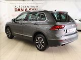 Volkswagen Tiguan 2,0 TSi 140 KW, LED, DSG, 4 Mo - náhled 6
