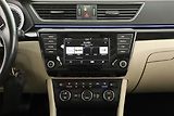 Škoda Superb (2016) Laurin&Klement 2.0 TDI, 4X4 - náhled 8