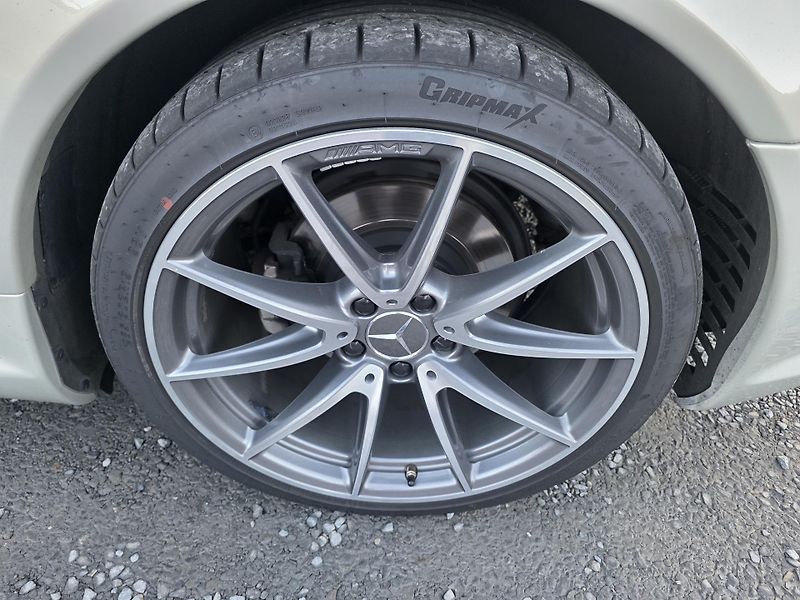 Mercedes-Benz SL 500 AMG 55 Paket Interiér  - fotka 14 z 18