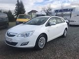 Opel Astra 1.4i 74 KW,KLIMA ,TEMPOMAT.... - náhled 1