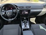 Škoda Superb 2,0 TDI 110 Style DSG - náhled 9