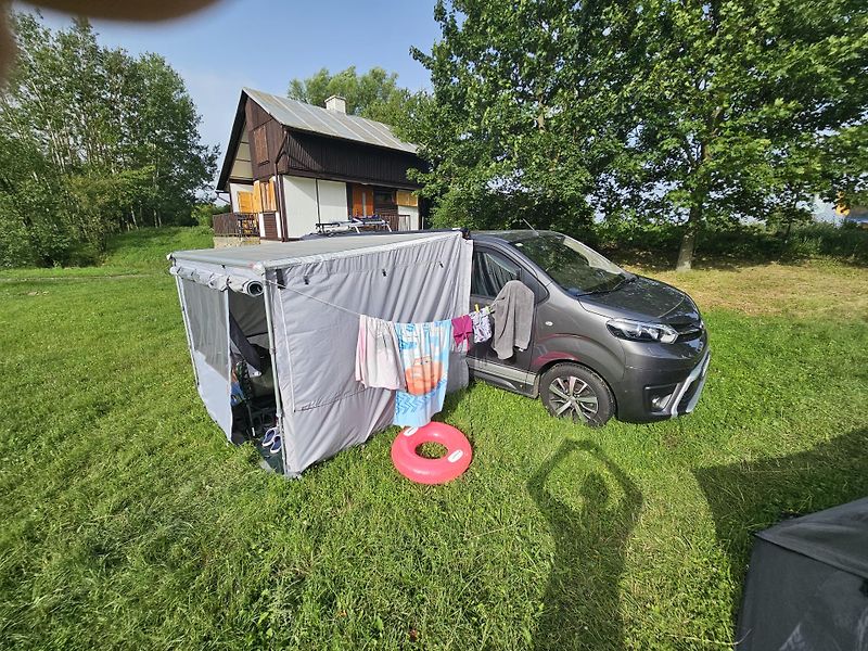 Toyota ProAce (2020) - fotka 14 z 24