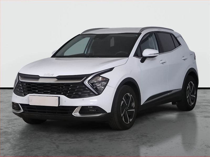 Kia Sportage (2024) 1.6 T-GDI MHEV - fotka 2 z 19