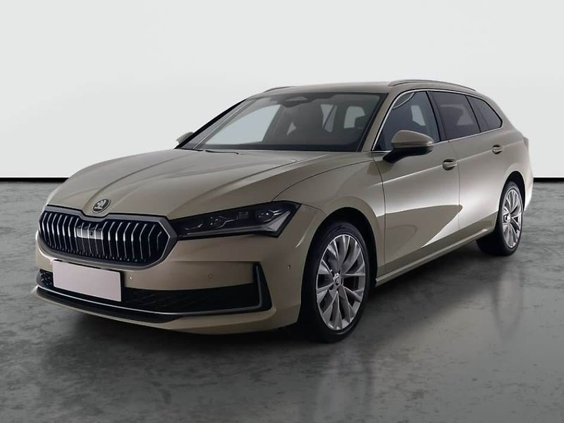 Škoda Superb (2024) 1.5 TSI - fotka 2 z 17