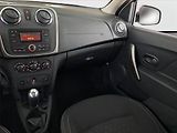 Dacia Logan (2016) 1.2 16V, ČR,1.maj - náhled 8