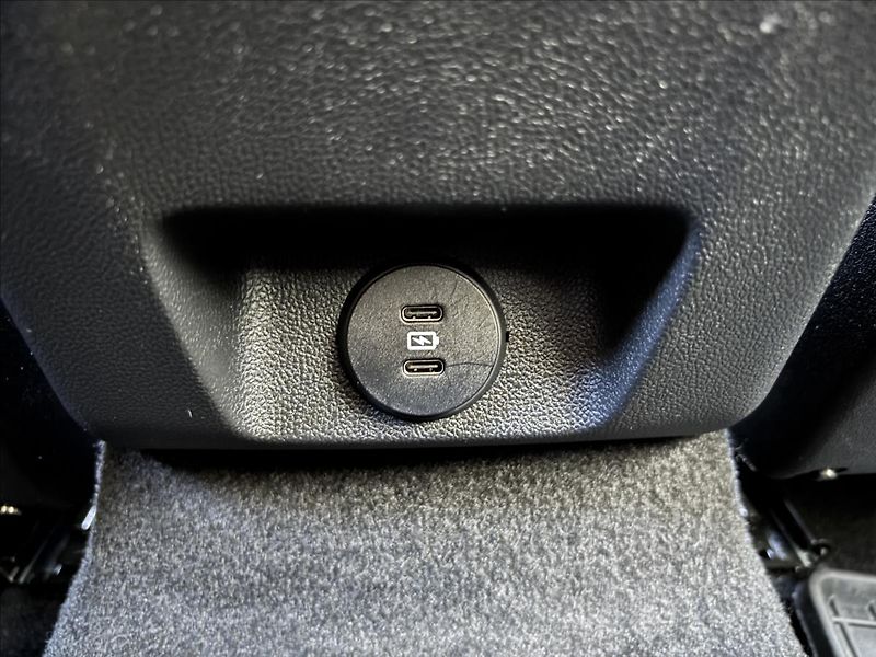 Ford Focus 1,5 EcoBlue 85kW TitaniumX AUT - fotka 16 z 38