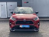 Toyota RAV4 2.5Plug-in, ČR, Selection, 4x4 - náhled 23