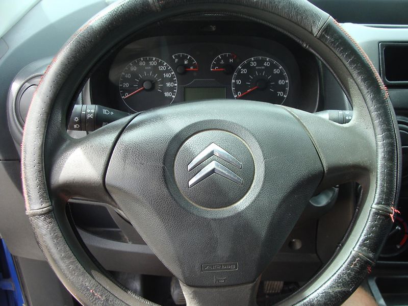 Citroën Nemo 1.4i, 54 kW, střešní nosič - fotka 14 z 21