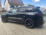 Jeep Grand Cherokee 6.4 SRT 8 CAPRISTO K&N. - náhled 2