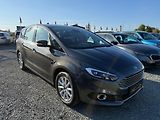 Ford S-MAX 2.0 TDCI TITANIUM 7 MÍST 4X4 - náhled 1
