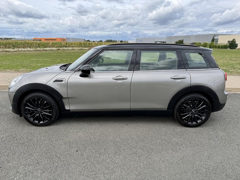 Mini Clubman 2.0 D LED NAVIGACE PANORAMA - fotka 2 z 43