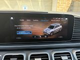 Mercedes-Benz GLE (2023) 400d 4MATIC 9GTRONIC AMG Paket - náhled 139