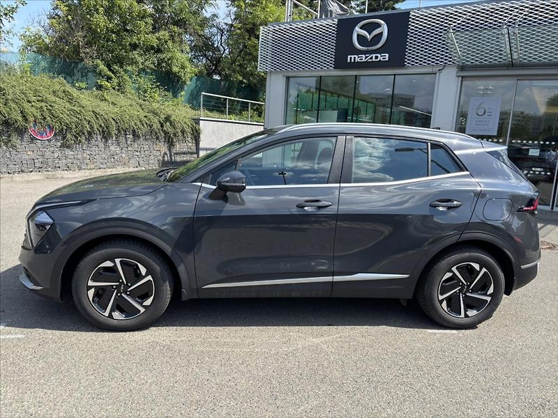 Kia Sportage 1,6 TGDi Exclusive NAVI ZÁRUKA - fotka 2 z 40