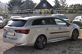 Toyota Avensis 2.0i 112kW KOMBI A/T Panorama - náhled 2