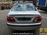 Nissan Almera (1999) VOLAT 602 696115 - náhled 2