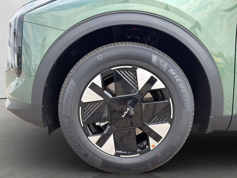 Kia Sportage (2026) 1.6 T-GDI 110kW 4x2 Exclusive - fotka 16 z 16