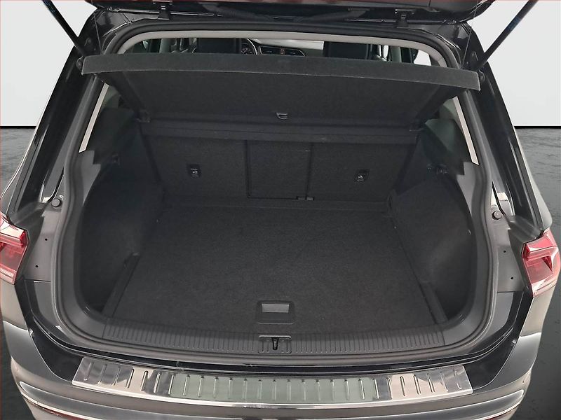 Volkswagen Tiguan (2017) 2.0 TDI, 4X4, Automat, Kůže - fotka 14 z 18