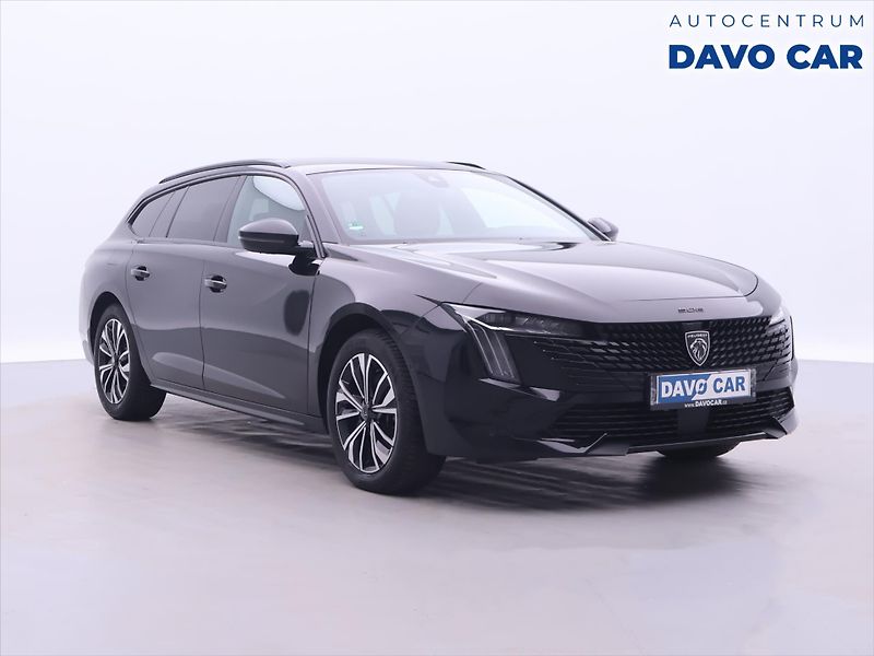 Peugeot 508 1,5 HDI 96kW Aut. Allure DPH - fotografie inzerátu