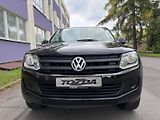Volkswagen Amarok 2,0 TDI /120kW/  BEZ KOROZE   - náhled 7