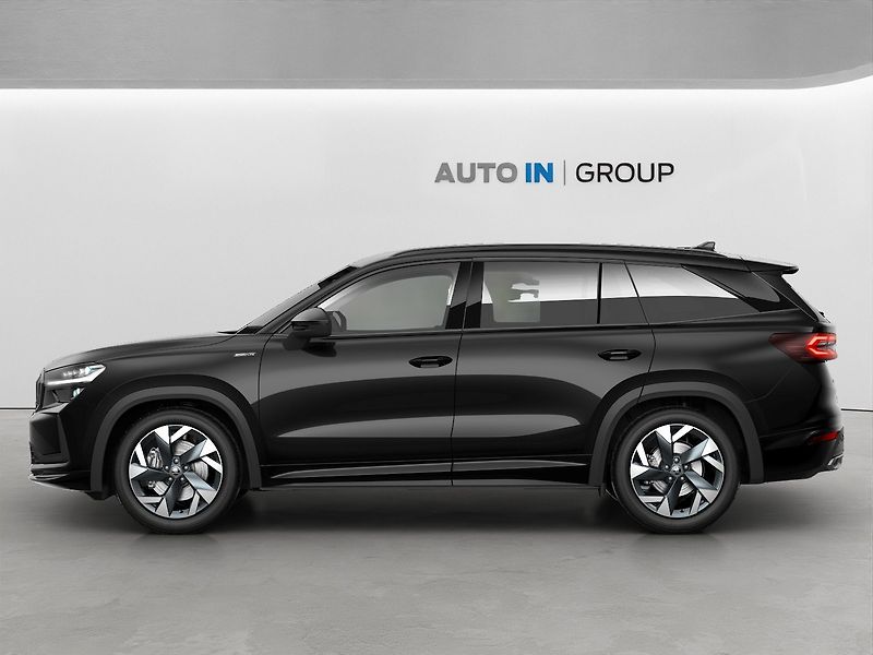 Škoda Kodiaq (2025) 2.0 TDI 4x4 DSG Sportline - fotografie inzerátu