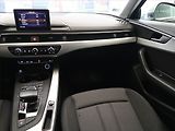Audi A4 (2017) 2.0 TDI, Automat, Navi - náhled 8