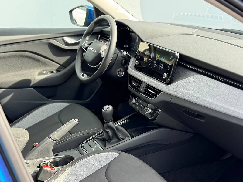Škoda Kamiq Selection 1,0 TSI 85 kW 6° MP - fotka 6 z 31