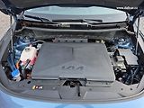 Kia e-Niro (2023) EV 150KW Inspiration Kamera - náhled 18