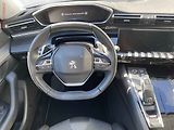 Peugeot 508 (2023) 1.5 HDi, Allure, AT, LED - náhled 11