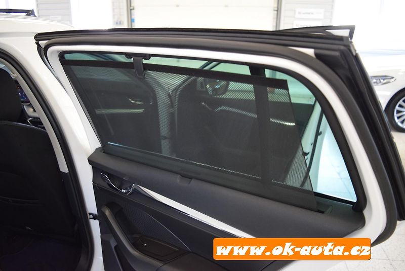 Škoda Octavia 2.0 TDI STYLE PLUS MATRIX DSG  - fotka 31 z 77