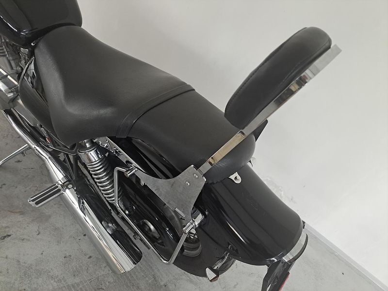 Kawasaki EN 500 - fotka 12 z 12