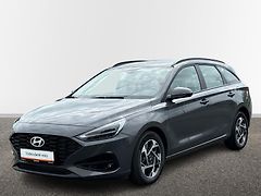 Hyundai i30 Smart DCT - fotografie inzerátu