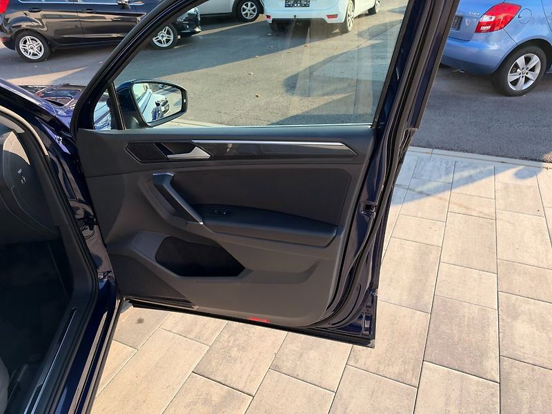 Volkswagen Tiguan (2016) Highline TSI DSG - fotka 28 z 41
