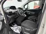 Peugeot Rifter (2020) 1.2 PureTech 7 míst ser.knížka - náhled 18