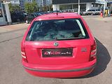 Škoda Fabia 1.2 47kW - náhled 7