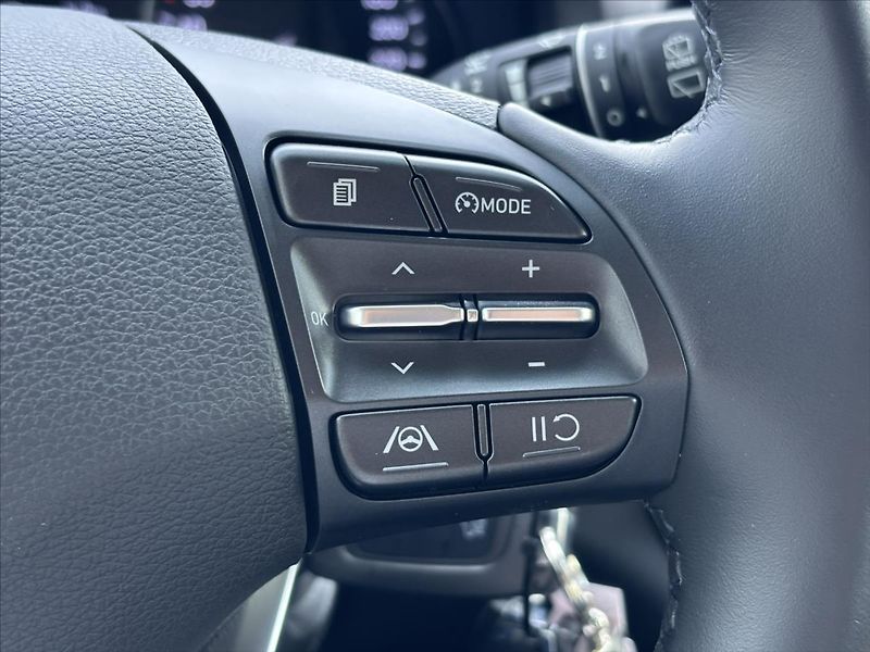 Hyundai i30 1,5 TGDi 118kW Smart ZÁRUKA - fotka 36 z 45
