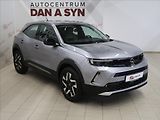 Opel Mokka 1,2 96 KW Automat zánovní - náhled 2