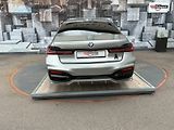 BMW Řada 7 (2020) 740i, 239KW, LONG, SOFT, H/K - náhled 7