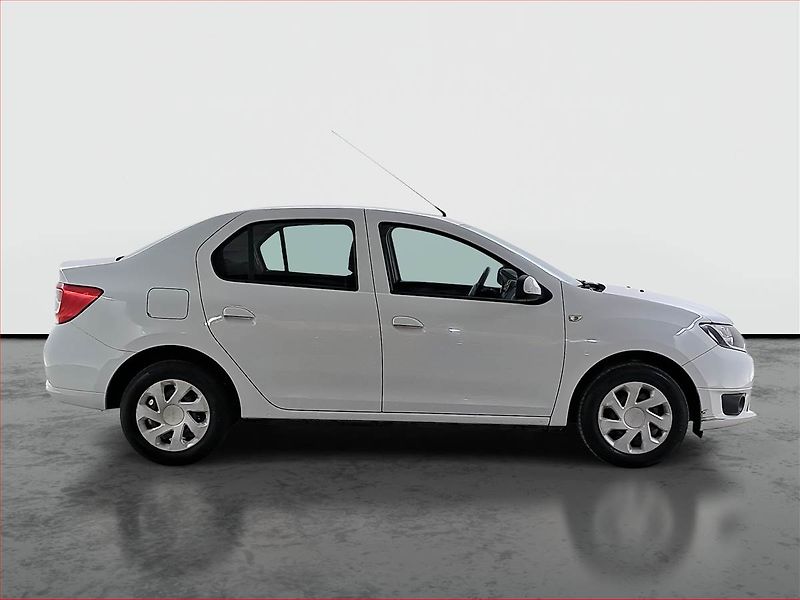 Dacia Logan (2016) 1.2 16V, ČR,1.maj - fotka 6 z 15