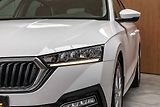Škoda Octavia 2.0 TDI STYLE*KESSY*DPH*ČR 1.M - náhled 33