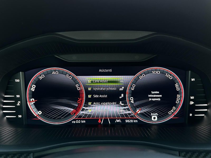 Škoda Kamiq 1.0TSi Monte Carlo 116PS Matri - fotka 23 z 44