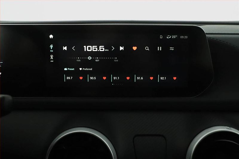 Dongfeng T5 EVO (2024) 1.5 Turbo - fotka 11 z 22
