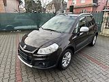 Suzuki SX4 1,6 1.majitel ! - náhled 9